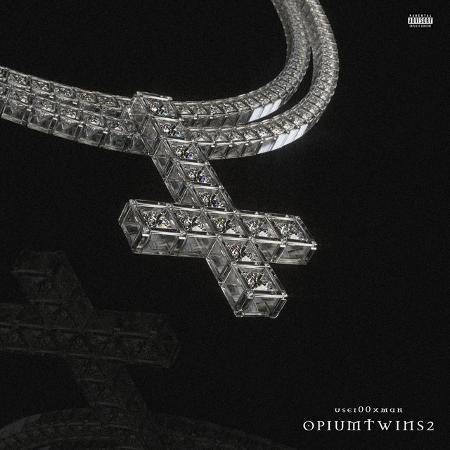 Opium Twins 2 cover art