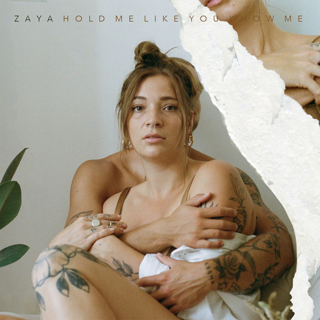 Hold Me Like You Know Me cover
