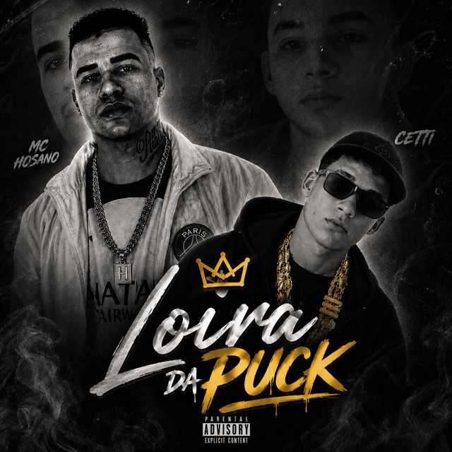 Loira Da Puck