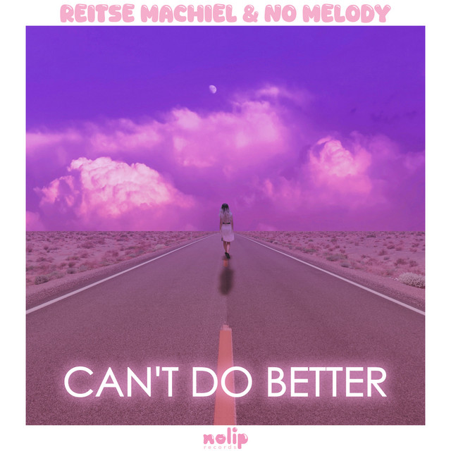 Can't Do Better