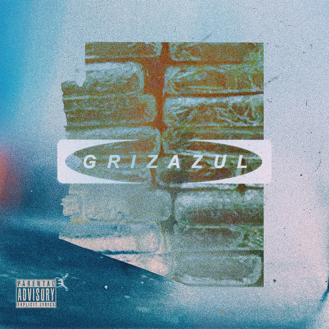 Grizazul cover art