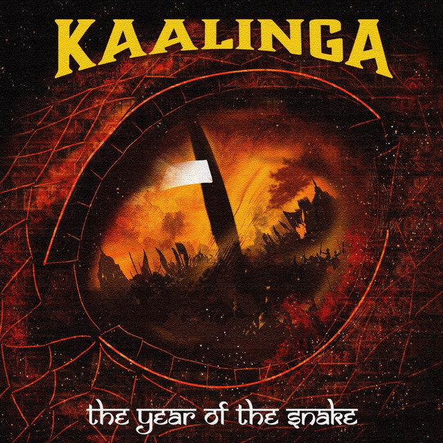 Kaalinga