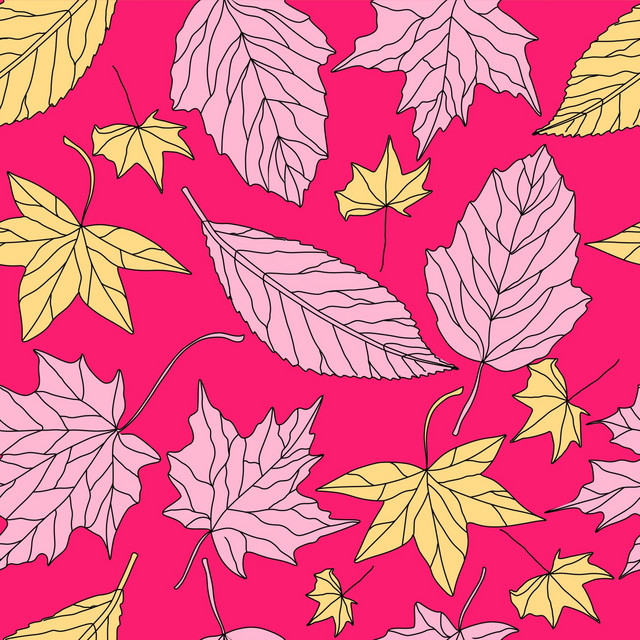 Autumn cover art