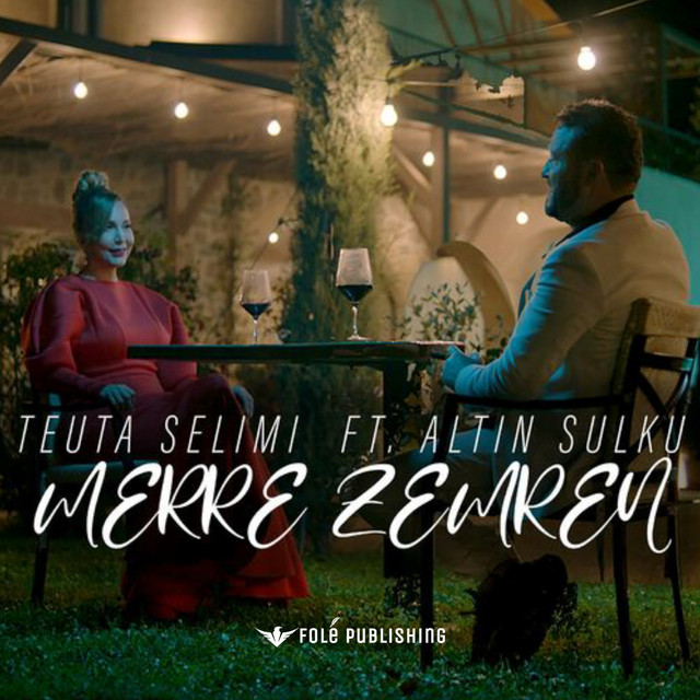 MERRE ZEMREN (Prod. MB Music)