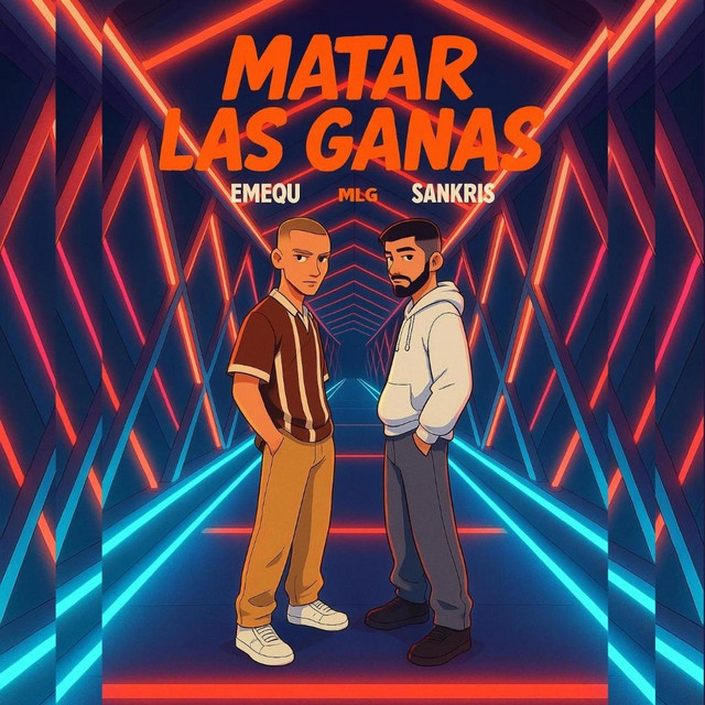 MATAR LAS GANAS
