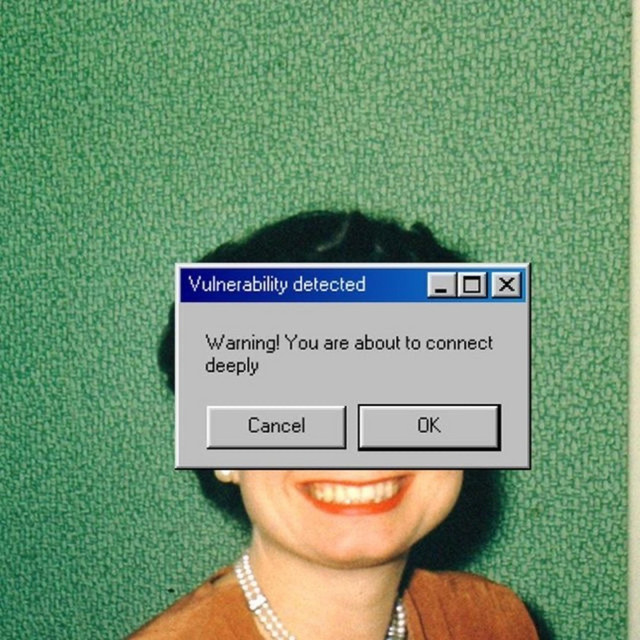 Obvious cover art