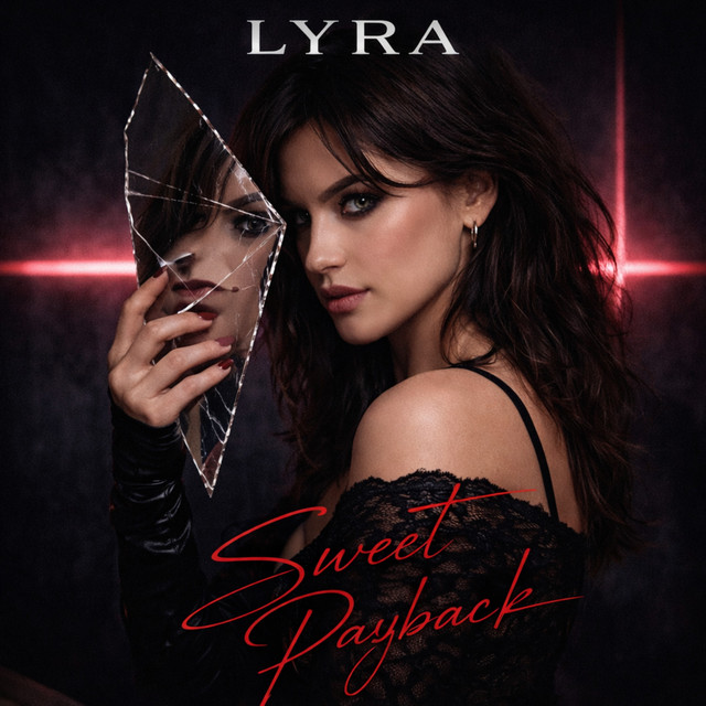 Cover art for Lyra — Sweet Payback