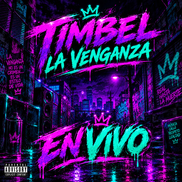 En Vivo cover