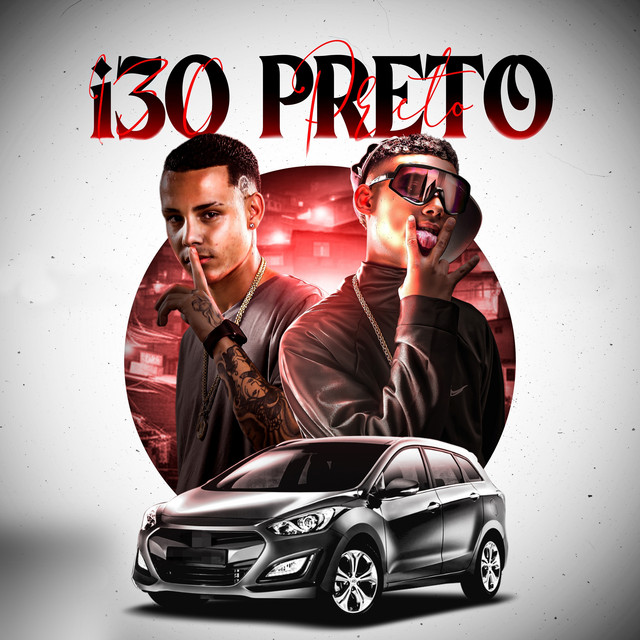 i30 Preto