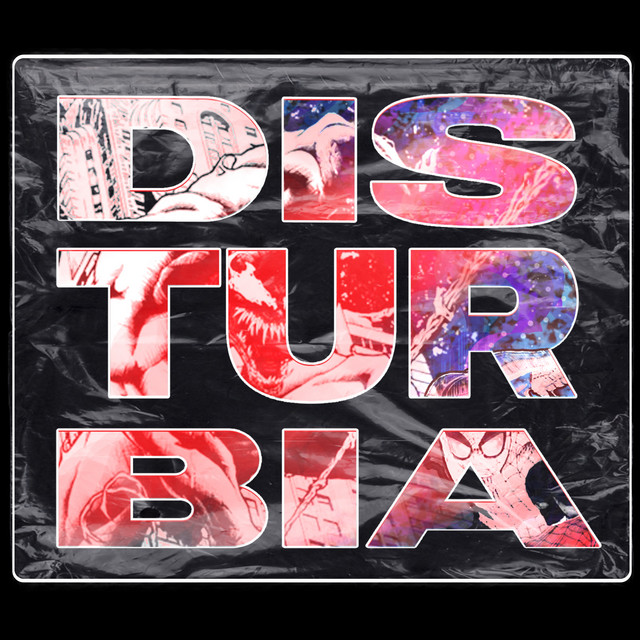 Disturbia