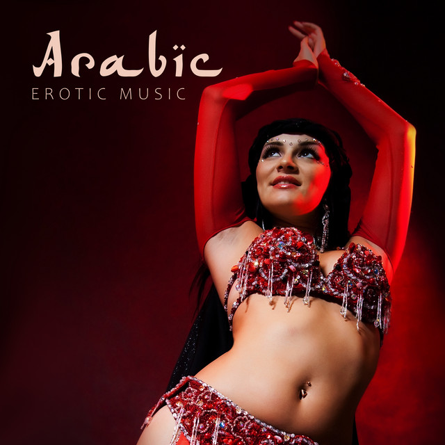 Arabic Ravishing Music cover art