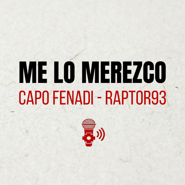 Me Lo Merezco