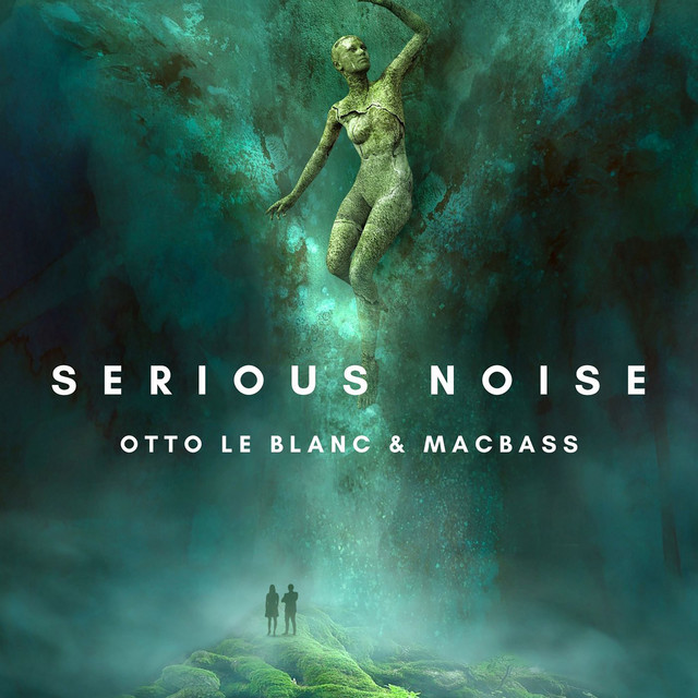 Serious Noise - Radio Version
