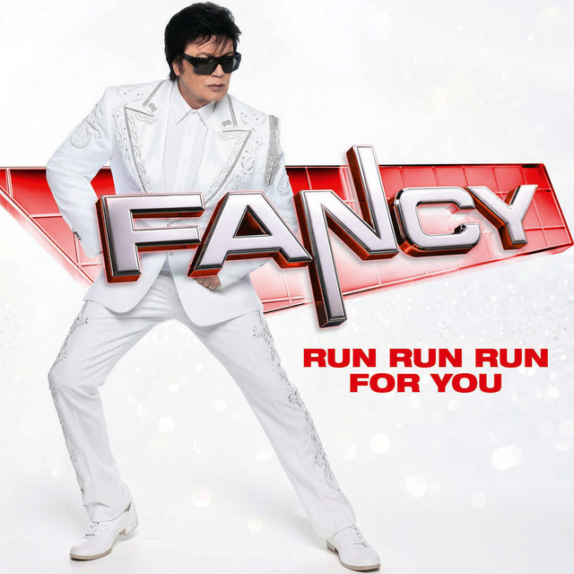 okładka: Fancy Run Run Run For You