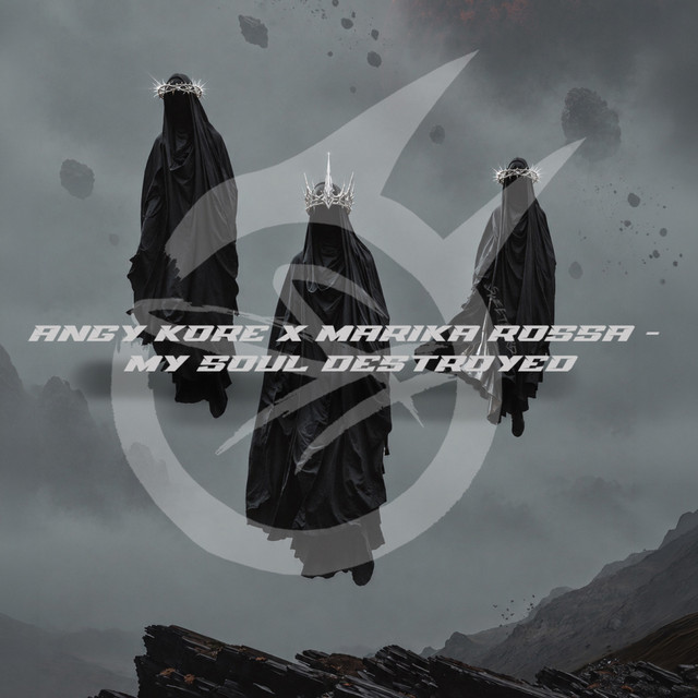 Обкладинка: My Soul Destroyed - Original Mix — AnGy KoRe