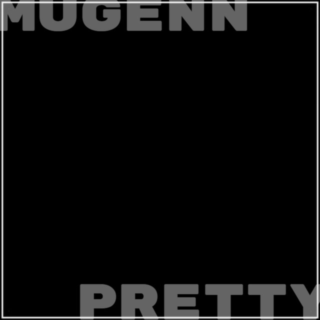 Pretty cover art