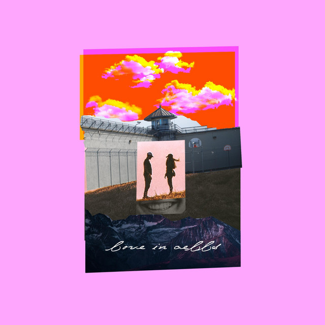 love in cells cover art