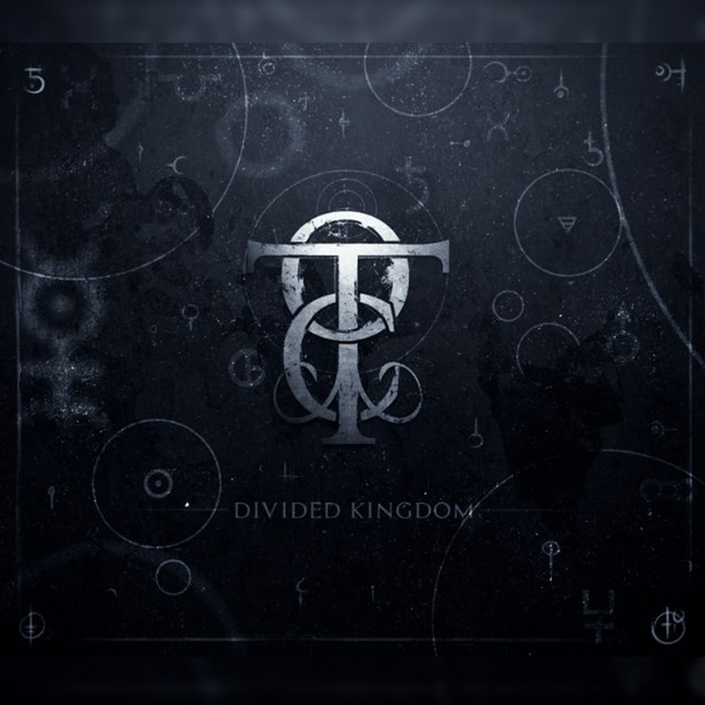 Divided Kingdom cover