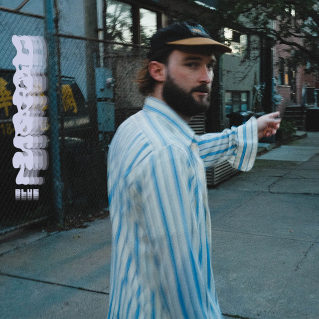 Darkest Blue cover art