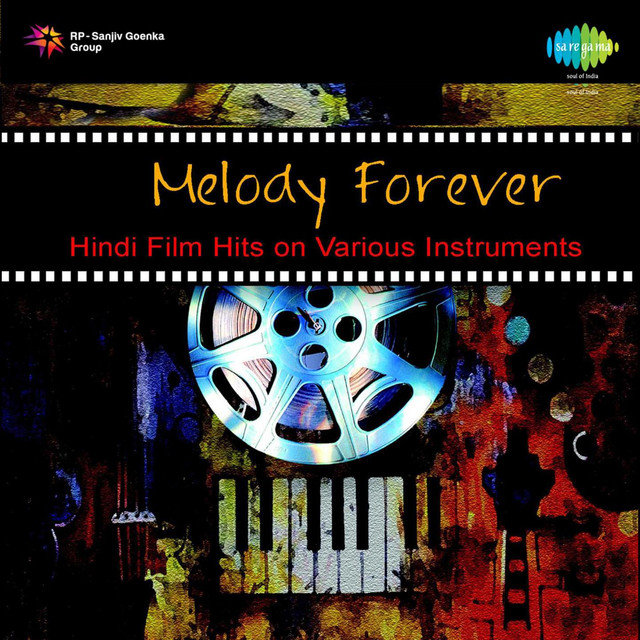Melody Forever cover