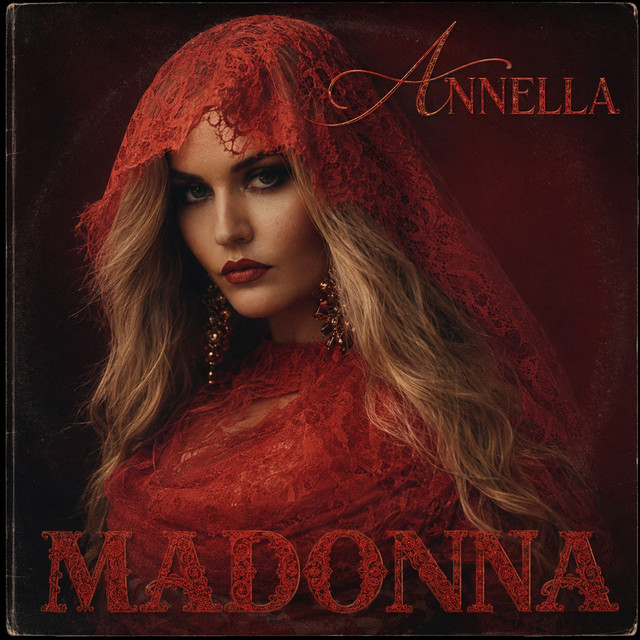 Madonna cover