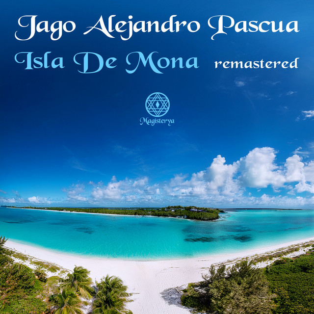 Isla De Mona - Extended Remastered