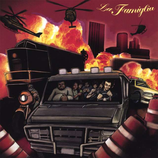 undefined album image