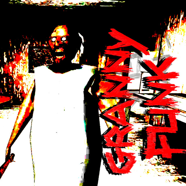 GRANNY FUNK