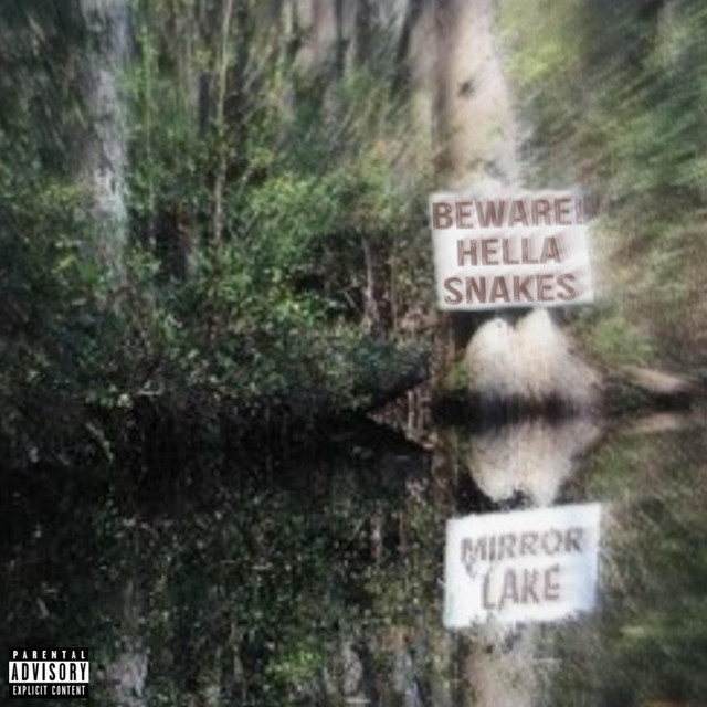 Snakes cover art