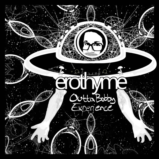 Outta Bobby Experience cover art