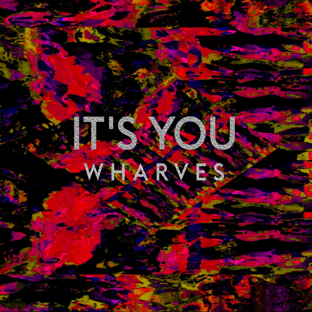 It's You cover