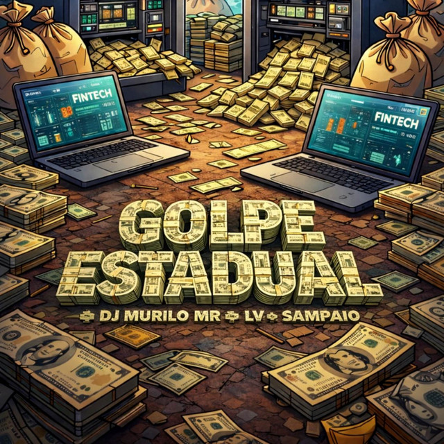 GOLPE ESTADUAL