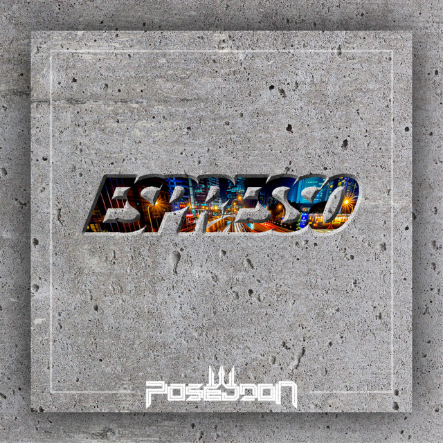 Espresso cover art