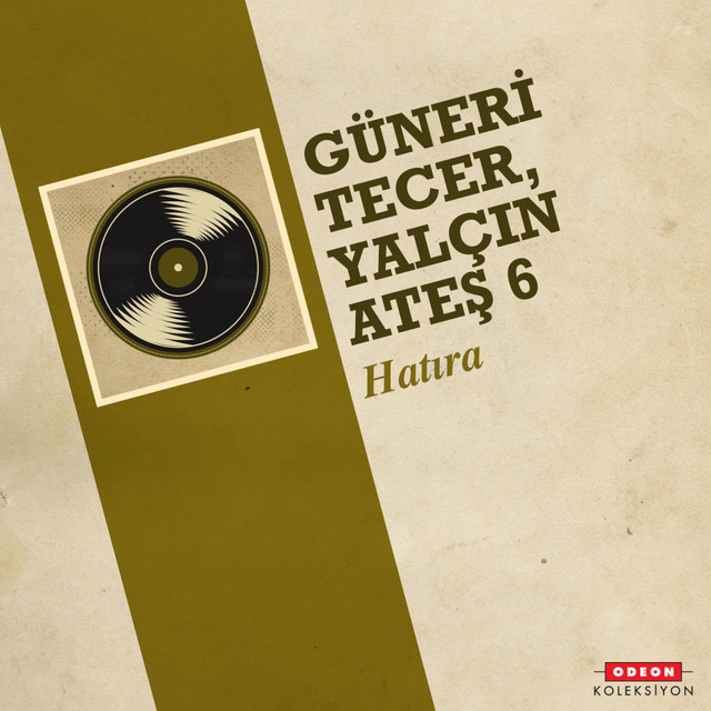Hatıra cover