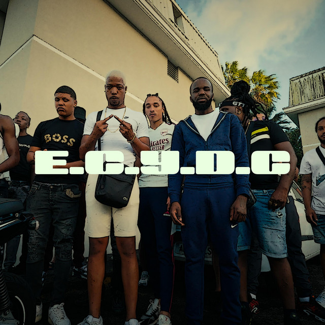 E.C.Y.D.C