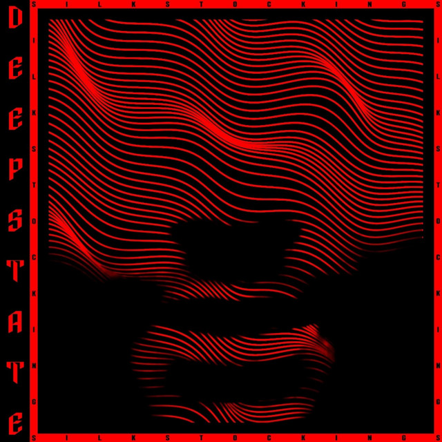 Deep State cover