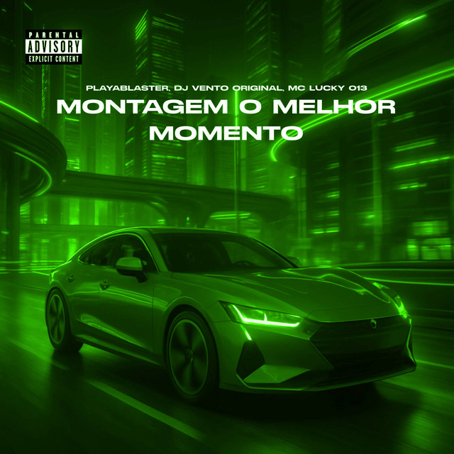 MONTAGEM O MELHOR MOMENTO - Speed Up