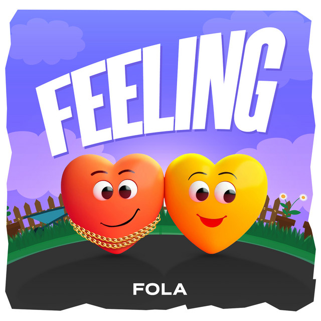 feeling