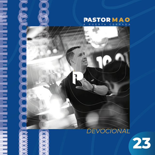 Pastor Mao