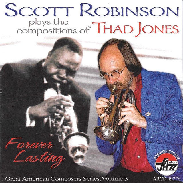 Plays The Compositions Of Th cover art