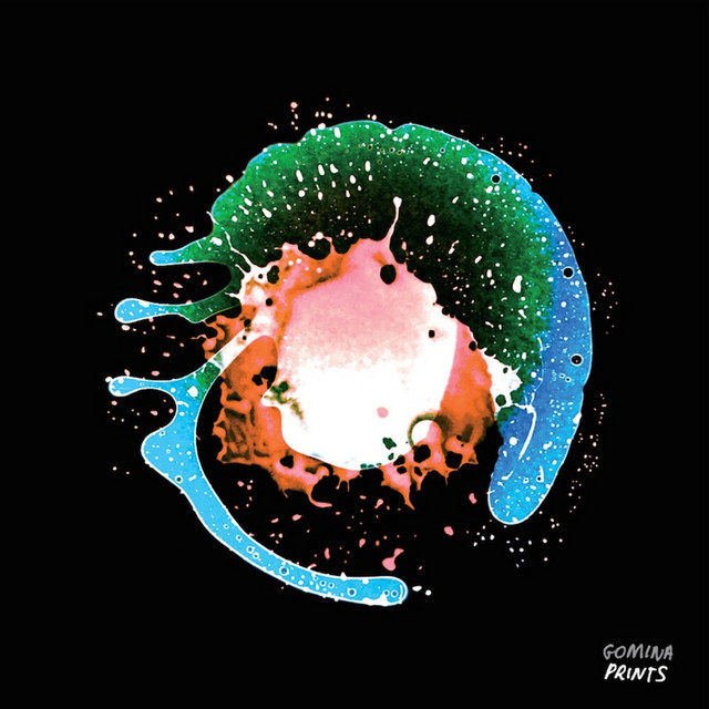 Prints cover art