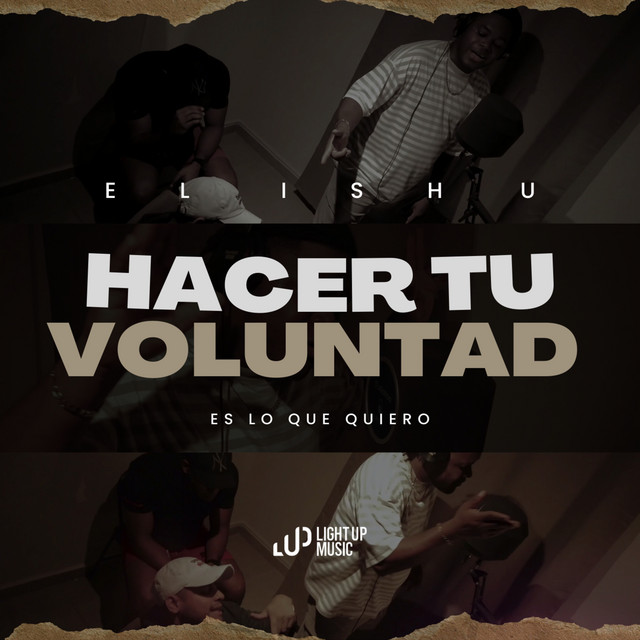 Hacer Tu Voluntad