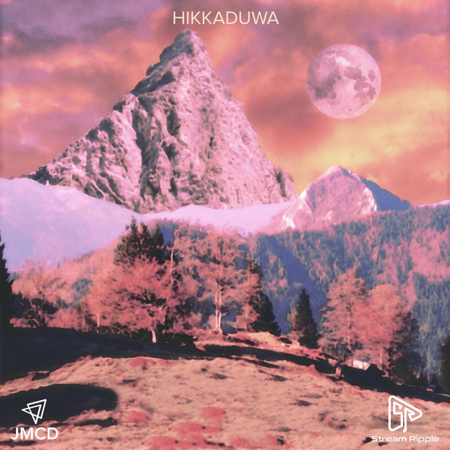 Hikkaduwa cover art