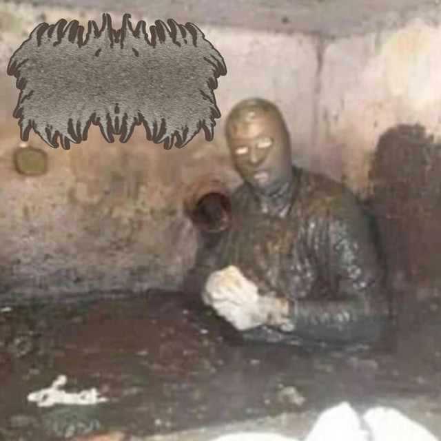 Septic Tank Ninja cover art
