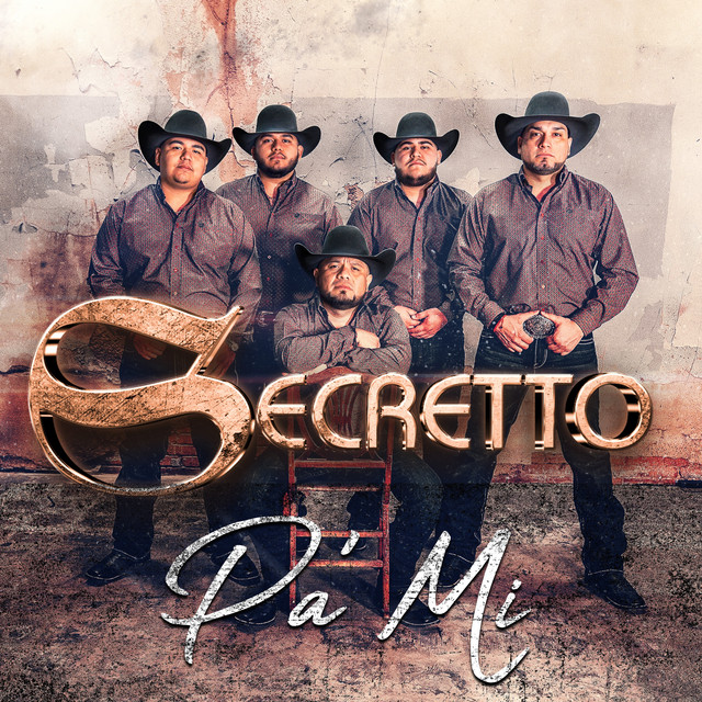 Pa' Mi cover art