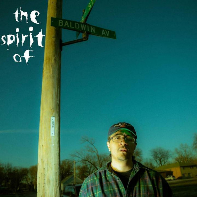 The Spirit of Baldwin Ave (Deluxe) cover art