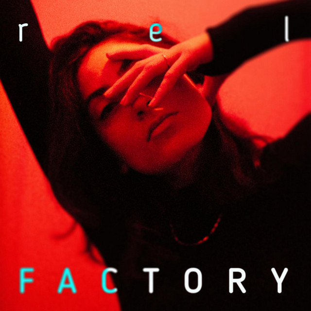 Factory cover art