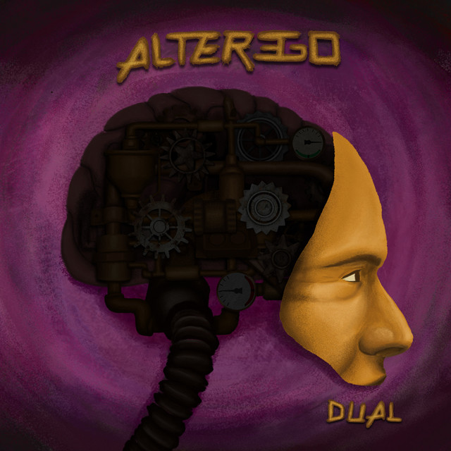 Dual cover art