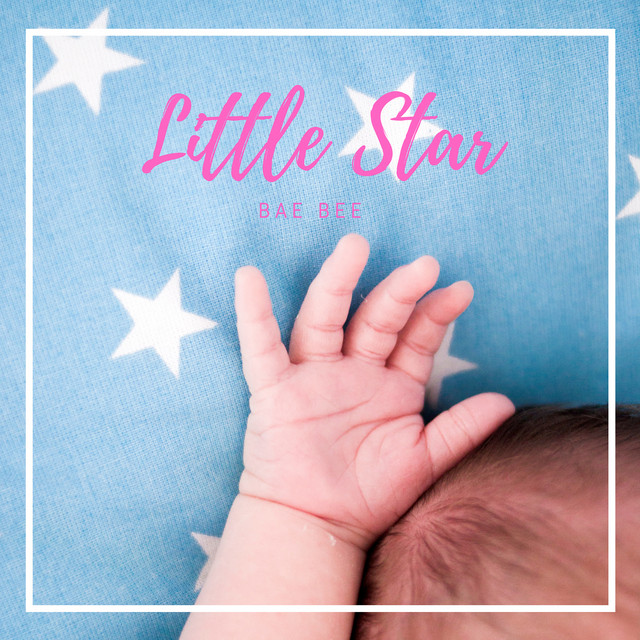 Little Star cover art