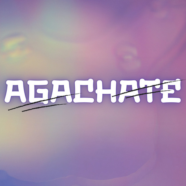 Agachate
